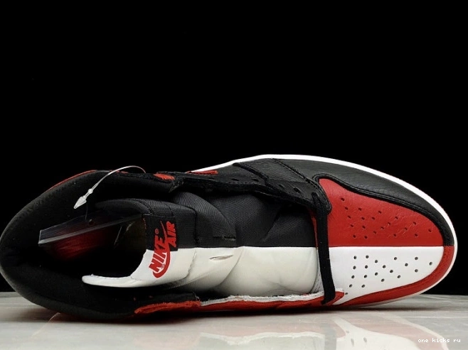 Chep Onekick Jordan Home OG Retro 861428-061 To Air Homage 1 High 0825
